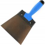 KUBALA Szpachel szpachla nierdzewna 140mm 0572