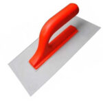 KUBALA PACA Z TWORZYWA GŁADKA 130x270mm 0301