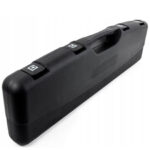 KUBALA Walizka mini na narzędzia do gładzi o tynków 0630