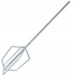 KUBALA Mieszadło do wylewek, gładzi 120X660mm 1220