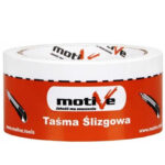 MOTIVE Taśma ślizgowa 48mm/60m do połączeń GK