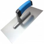 KUBALA Paca DO GIPSU KLEJU ZAPRAW INOX G-1 0473