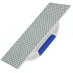KUBALA Paca do styropianu, tarka 130x270mm 0335