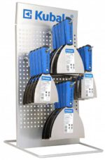 KUBALA Szpachla nierdzewna silver line 40MM 0523 - obrazek 2