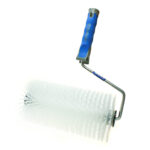 KUBALA Wałek do odpowietrzania wylewek 230mm 1621