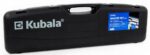 KUBALA Walizka mini na narzędzia do gładzi o tynków 0630 - obrazek 2