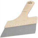 KUBALA Szpachla nierdzewna 300mm, ECO LINE 2652