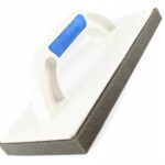 KUBALA Paca z gąbką gęstą do mycia płytek fug G-17 0384