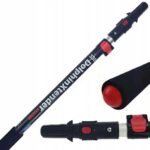 BLUE DOLPHIN Seria 330 Uchwyt+ 2xSpinner 25cm wł. 9mm + Kij - obrazek 8