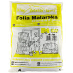BLUE DOLPHIN Folia Standard Plus 4mx5m