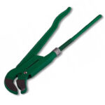 STALCO Klucz do rur 1,5"" Hydrauliczny