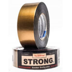 BLUE DOLPHIN Taśma naprawcza Duct Tape Strong 48mm