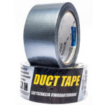 BLUE DOLPHIN Taśma naprawcza Duct Tape 48mm x 25yd