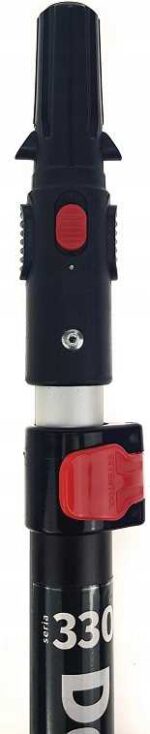 BLUE DOLPHIN Seria 330 Uchwyt+ 2xSpinner 25cm wł. 9mm + Kij - obrazek 10