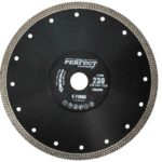 STALCO Tarcza diamentowa do ceramiki 230x2,0x22,23