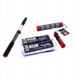 Blue Dolphin Seria 330 KILLER 25cm/9mm + Uchwyt Kij