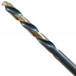 STALCO Wiertło do metalu HSS 10.2mm