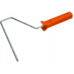 SOLID Uchwyt rączka do wałka do gładzi 18cm fi 8mm