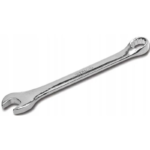 STALCO Klucz płasko-oczkowy 12mm polerowany