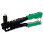 STALCO Nitownica ręczna końcówki 2,4-5,0mm