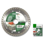 STALCO Tarcza diamentowa TURBO 180x2,7x22,23mm