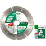 STALCO tarcza diamentowa segmentowa 115x2,0x22,23mm