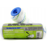BLUE DOLPHIN Wałek MICROFIBRA 18cm