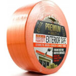 BLUE DOLPHIN Taśma elewacyjna PREMIUM Exterior Tape 48mmx50m