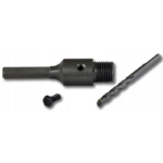 STALCO Adapter do otwornic do betonu - HEX