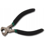 STALCO Obcinaczki czołowe szczypce MINI 115mm