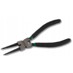 STALCO Szczypce seeger'a wewnętrzne proste 180mm
