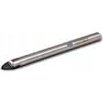 STALCO Wiertło do szkła 6 mm do gresu glazury
