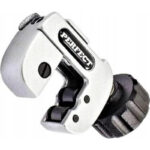 STALCO Obcinak do rur AL-CU 3-25mm 1/8”-1”