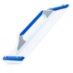 KUBALA Paca szlifierska do wełny mineralnej 200x495mm 0322