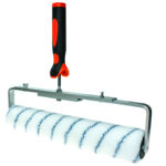 MOTIVE Uchwyt rączka regulowany 30-50cm + wałek nylonowy 38cm