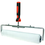 MOTIVE Wałek do malowania mikrofibra 40cm/14mm + uchwyt