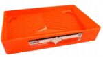 MOTIVE Szeroki uchwyt regulowany + wałek 38cm + kuweta - obrazek 6
