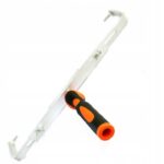 MOTIVE Szeroki uchwyt regulowany + wałek 38cm + kuweta - obrazek 3