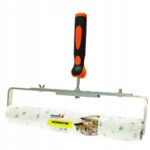 MOTIVE Szeroki uchwyt regulowany + wałek 38cm + kuweta - obrazek 5