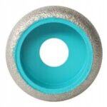 BIHUI TARCZA DO OBRABIANIA KRAWĘDZI PŁYTEK DO 20MM PÓŁWKLĘSŁA