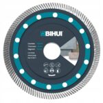BIHUI TARCZA DIAMENTOWA DO CERAMIKI  125mm