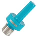 BIHUI Adapter M14 Hex przejściówka do wiertarki