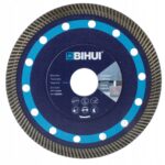 BIHUI TARCZA DIAMENTOWA SUPER THIN DO PŁYTEK 115MM