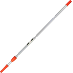 KIJ TELESKOPOWY ALUMINIOWY 1-2M PASUJE DO UCHWYT MALARSKI MOP WOOSTER