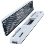 KUBALA 0780 SERIA CLICK LINE PACA ZDZIERAK DO PŁYT GK Z OSTRZEM 56x260MM