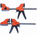 MOTIVE ŚCISK STOLARSKI PISTOLETOWY 300MM