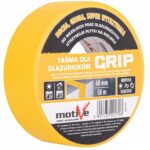 MOTIVE TAŚMA GRIP DLA GLAZURNIKÓW 48MM/50M