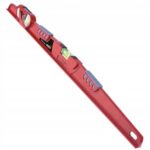 MOTIVE POZIOMICA SHARKY 60CM