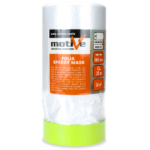 MOTIVE FOLIA SPEEDY MASK COMFORT FOLIA MALARSKA + TAŚMA MASKUJĄCA 1,8M/20M 36M2