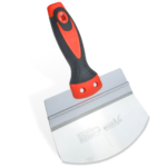MOTIVE SZPACHELKA METALOWA EASY SCOOP DO WIADRA